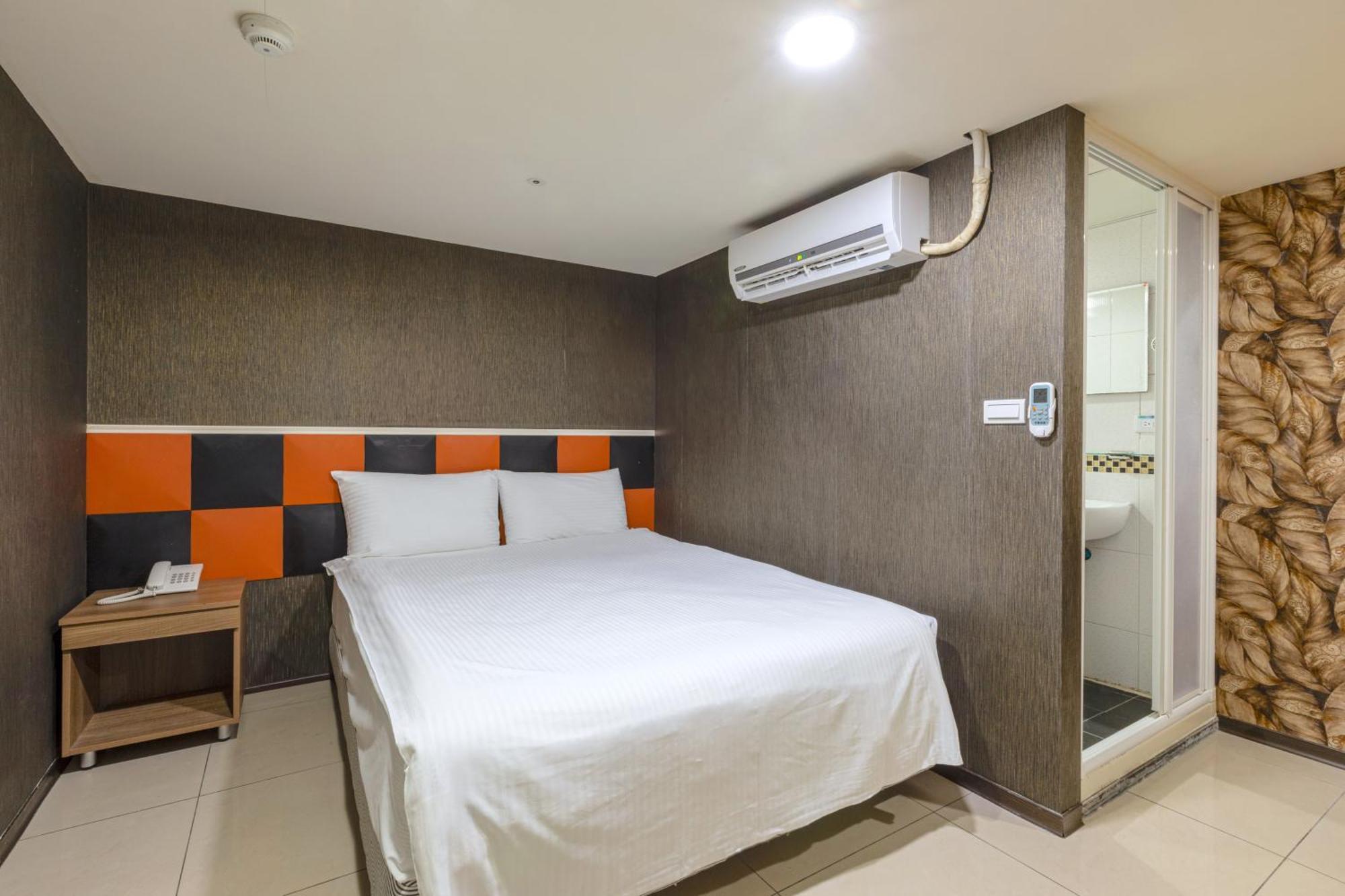 E Lim Hotel Zhongli Room photo